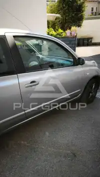 2008 Nissan MICRA