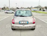 2008 Nissan MICRA