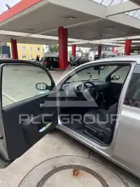 2008 Nissan MICRA