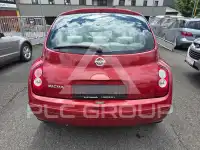 2008 Nissan MICRA