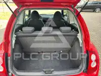 2008 Nissan MICRA