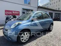 2008 Nissan MICRA