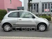 2008 Nissan MICRA