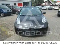 2008 Nissan MICRA