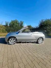 2008 Nissan MICRA