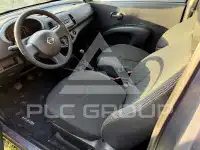 2008 Nissan MICRA