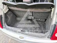 2008 Nissan MICRA