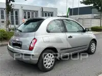 2008 Nissan MICRA