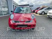 2008 Nissan MICRA