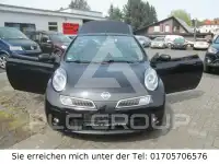 2008 Nissan MICRA