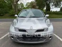2008 Nissan MICRA