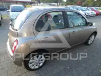 2008 Nissan MICRA