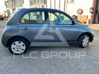 2008 Nissan MICRA