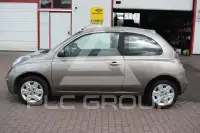 2008 Nissan MICRA