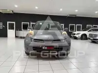 2008 Nissan MICRA
