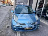 2008 Nissan MICRA