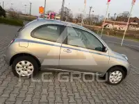2008 Nissan MICRA