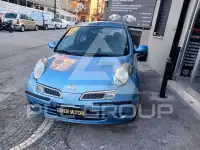 2008 Nissan MICRA