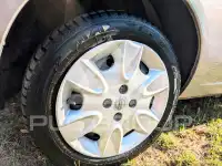 2008 Nissan MICRA