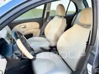 2008 Nissan MICRA