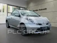 2008 Nissan MICRA