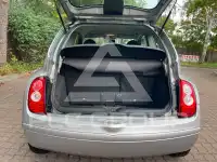 2008 Nissan MICRA