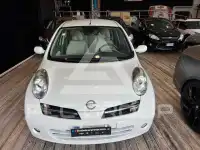 2008 Nissan MICRA