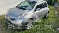 2008 Nissan MICRA