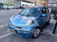 2008 Nissan MICRA