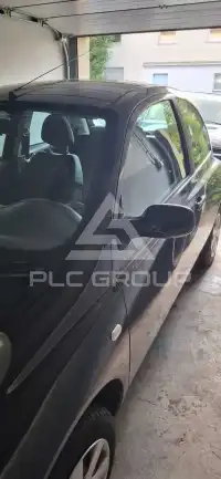 2008 Nissan MICRA