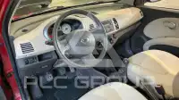 2008 Nissan MICRA