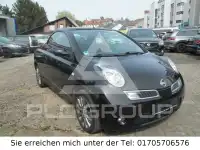 2008 Nissan MICRA