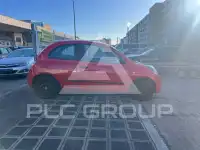 2008 Nissan MICRA