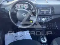 2008 Nissan MICRA