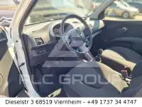 2008 Nissan MICRA