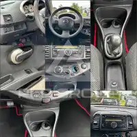 2008 Nissan MICRA