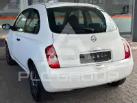 2008 Nissan MICRA