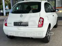 2008 Nissan MICRA