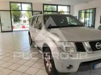 2008 Nissan PATHFINDER