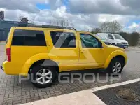 2013 Nissan PATHFINDER