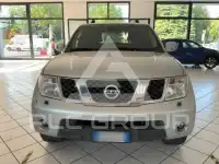 2008 Nissan PATHFINDER