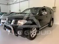 2008 Nissan PATHFINDER