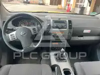 2013 Nissan PATHFINDER