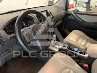 2008 Nissan PATHFINDER