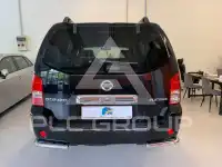 2008 Nissan PATHFINDER