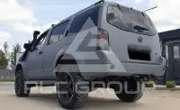 2008 Nissan PATHFINDER