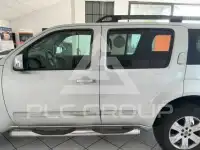 2008 Nissan PATHFINDER