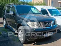 2008 Nissan PATHFINDER