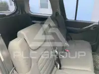 2008 Nissan PATHFINDER