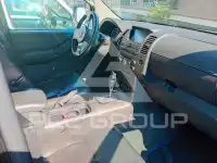 2008 Nissan PATHFINDER